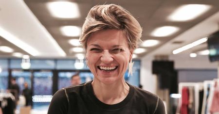 Zaoszczędzisz pieniądze, wodę i oddech. Organizatorka HUSH-a zdradza, dlaczego jest już "ubraniowo trzeźwa"