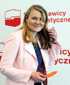 Katarzyna Piekarska i jej nietypowa pasja