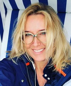 Agata Młynarska nawet na chwilę nie zwątpiła w Owsiaka. "Wracamy do roboty"