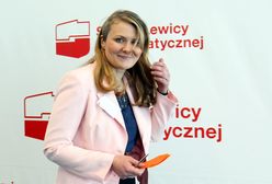 Katarzyna Piekarska i jej nietypowa pasja