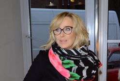 Agata Młynarska wspomina zmarłą dziecięcą gwiazdę Magdaleną Scholl-Kalinowską