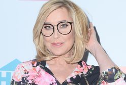 Agata Młynarska zachwala byłego męża. "Jest moim przyjacielem"