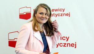 Katarzyna Piekarska i jej nietypowa pasja