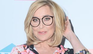 Agata Młynarska zachwala byłego męża. "Jest moim przyjacielem"