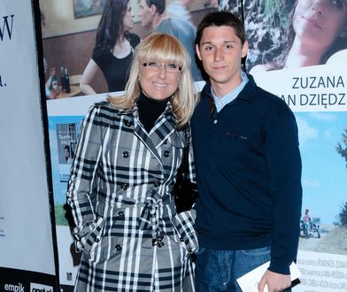 Syn Agaty Młynarskiej ma polityczną przeszłość. Kim jest Stanisław Kieniewicz?