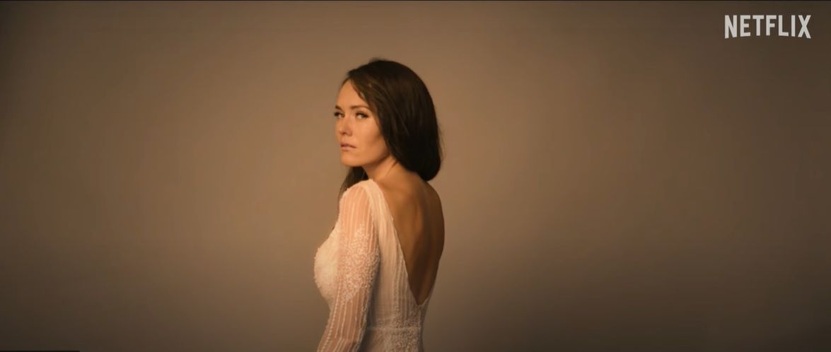 Magdalena Lamparska Kolejne 365 dni