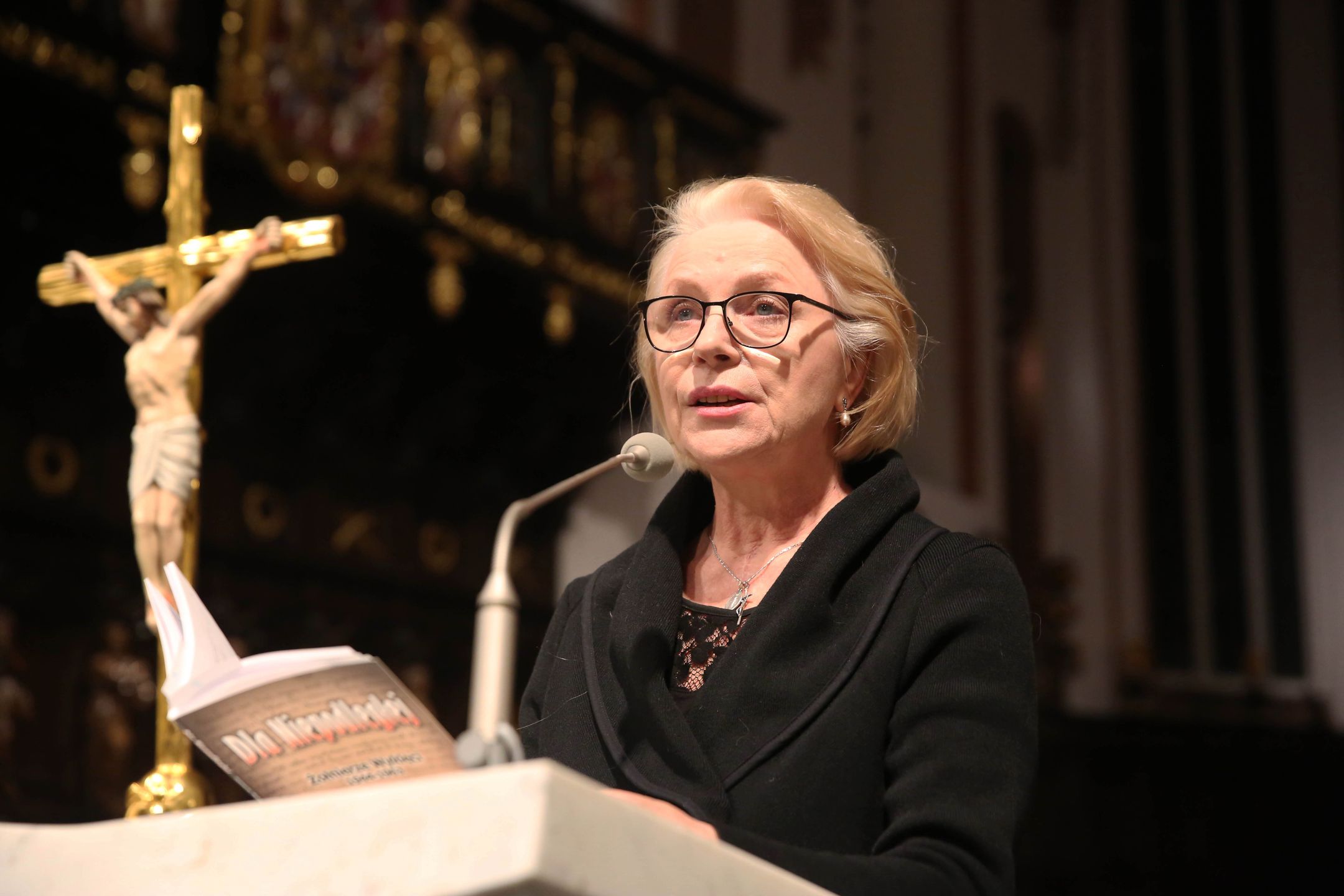 Halina Łabonarska