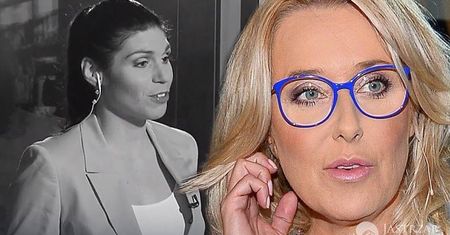 Agata Młynarska poruszona śmiercią córki Ewy Bem. Opisała trudną walkę Pameli z rakiem mózgu