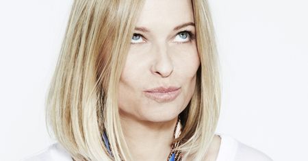 Paulina Młynarska: Jarosław Kaczyński zmusza mnie do myślenia