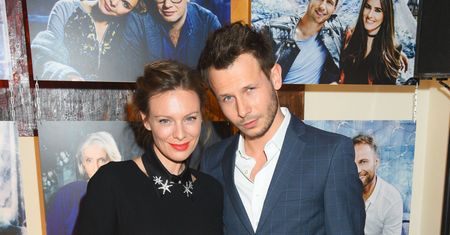 Magdalena Boczarska i Mateusz Banasiuk: to już koniec?