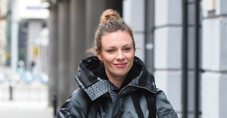 Magdalena Boczarska drży o przyszłość syna. Chodzi o zanieczyszczone środowisko