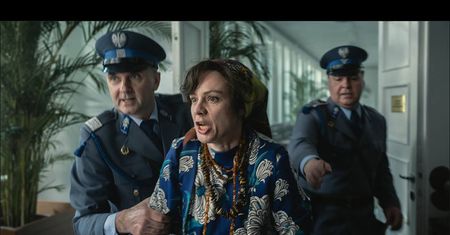 Magdalena Boczarska i Marysia Sadowska uczą sztuki kochania