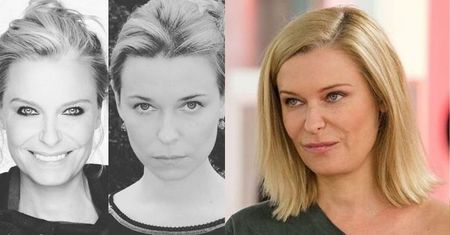Paulina Młynarska wspomina zmagania z depresją: "Masz jedno życie. Nie porzucaj siebie"