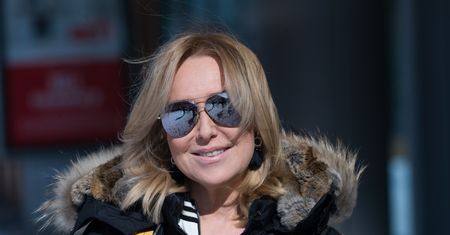 Agata Młynarska pokazała laurkę od wnuczki. Chwyta za serce