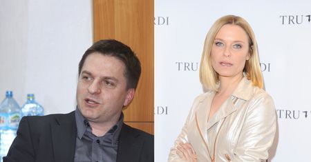 TYLKO W WP: Rymanowski odpowiada Młynarskiej. Ta nie pozostaje dłużna.