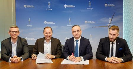 Kompania Piwowarska przechodzi na OZE. Do końca 2021 roku energia tylko z takiego źródła