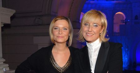 Paulina Młynarska opowiada o konflikcie z rodzeństwem