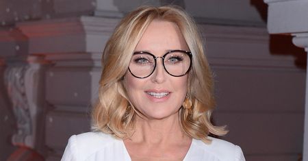 Agata Młynarska wspomina ślub. Uroczystość była bardzo skromna