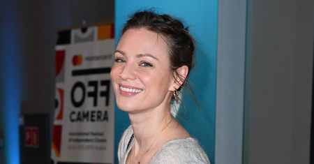 Magdalena Boczarska z obrączką. "Hajtnęłaś się!"