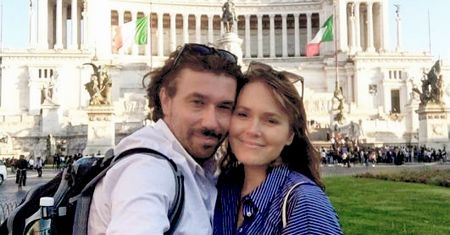 Znamy płeć i imię dziecka Magdy Lamparskiej! Będzie chłopiec czy dziewczynka?