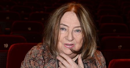 Wanda Warska wciąż sparaliżowana. Córka nie chce pieniędzy i straszy sądem