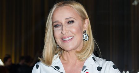 Mieszkanie Agaty Młynarskiej. Zobaczcie stylowe wnętrze