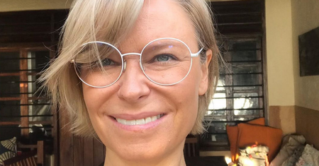 Paulina Młynarska zabrała głos ws. wyborów. Mówi stanowcze "nie"