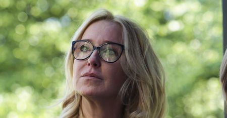 Agata Młynarska zmaga się z ciężką chorobą. Szczerze opowiada o badaniu, które może uratować życie
