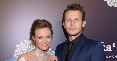 Magdalena Boczarska: to był jej wieczór!
