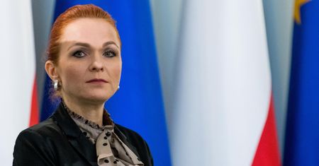 Ujawniamy: mąż szefowej Kancelarii Sejmu dyrektorem w Centrum Obsługi Kancelarii Prezydenta