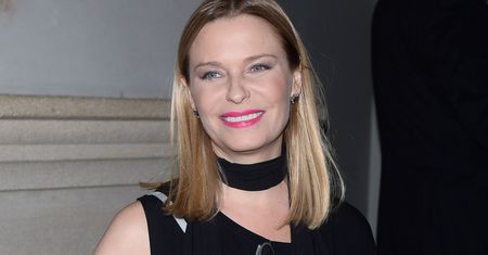 Córka Pauliny Młynarskiej zawarła związek partnerski z kobietą. Dziennikarka komentuje: "Życzę szczęścia"