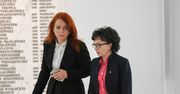 Sejm. Marszałek Elżbieta Witek tłumaczy nagrodę dla szefowej Kancelarii
