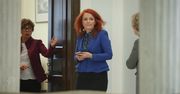 Szefowa Kancelarii Sejmu Agnieszka Kaczmarska nie stawi się przed sądem w Olsztynie