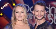 Taniec z Gwiazdami 4: Magdalena Lamparska odpadła z programu