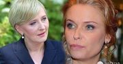 Protest kobiet w sprawie ustawy antyaborcyjnej trwa, a Paulina Młynarska apeluje na Facebooku do Agaty Dudy: "My nie kupujemy tego, że pani jest apolityczna!"