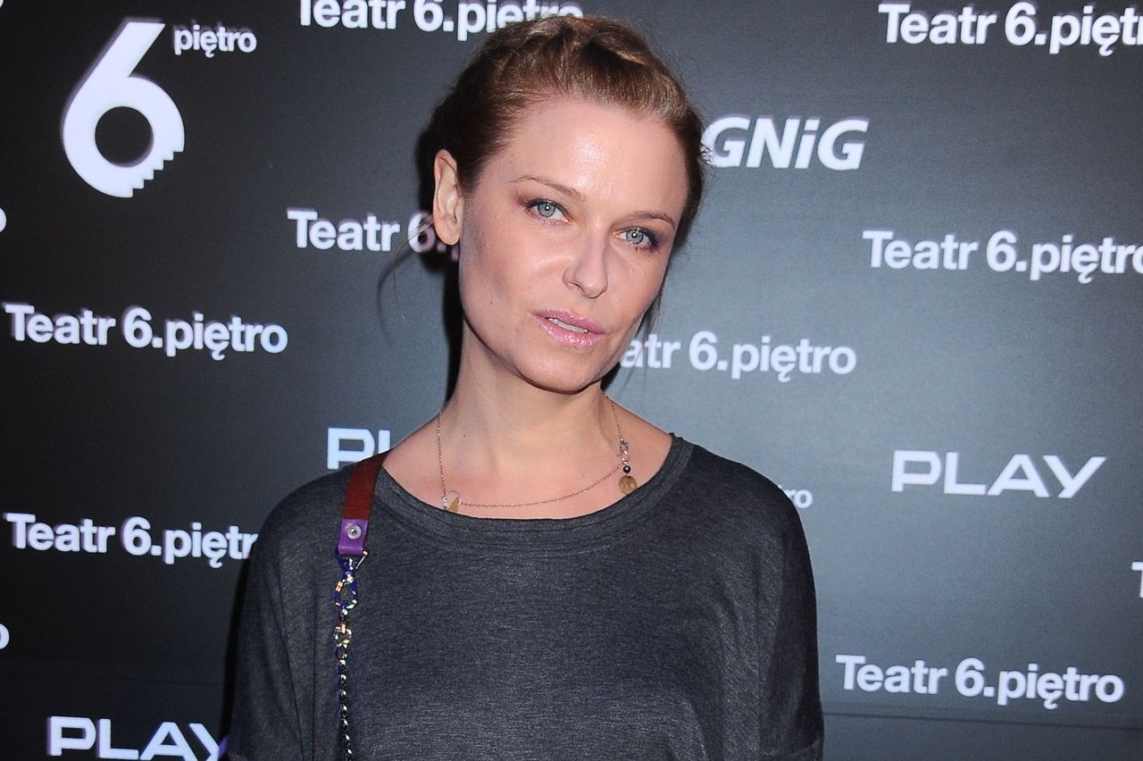 Paulina Młynarska wspomina ostatnią Wigilię z Wojciechem Młynarskim