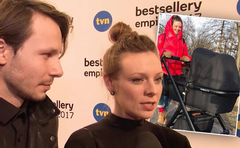 Magdalena Boczarska – Bestsellery Empiku 2017