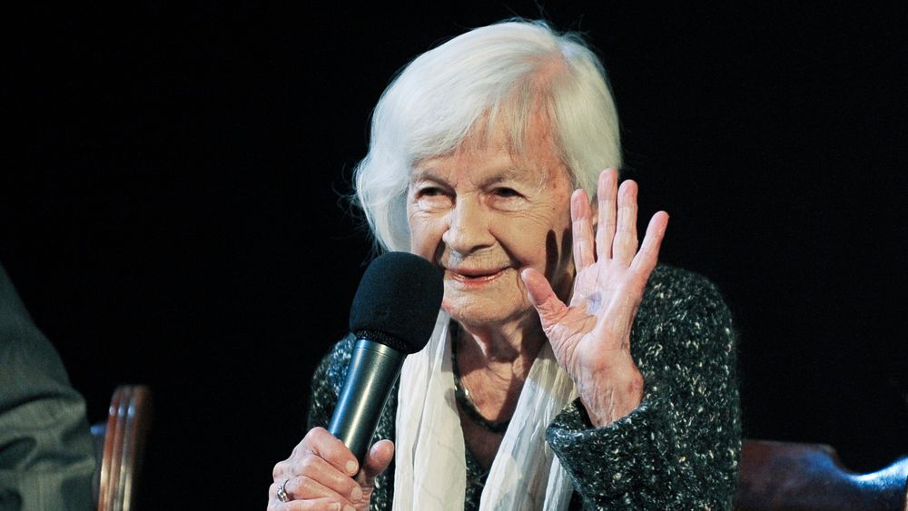 Danuta Szaflarska