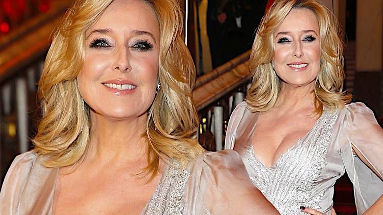 Agata Młynarska - Polsat, 25 lat