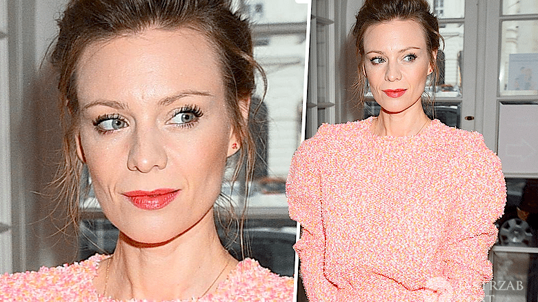 Magdalena Boczarska Fryderyki 2011