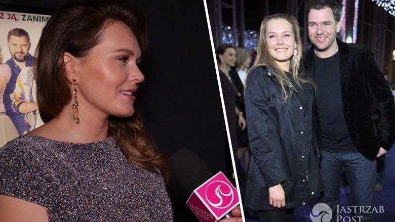 Magdalena Lamparska czeka na miłość jak z filmu