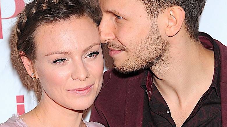 Magdalena Boczarska i Mateusz Banasiuk