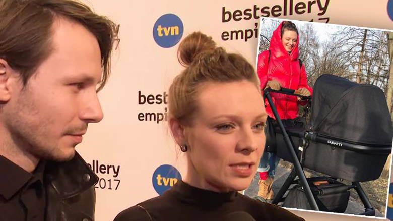 Magdalena Boczarska – Bestsellery Empiku 2017