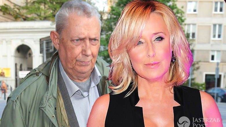 Agata Młynarska i Wojciech Młynarski