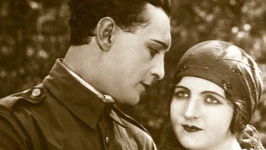 Jerzy Marr i Jadwiga Smosarska