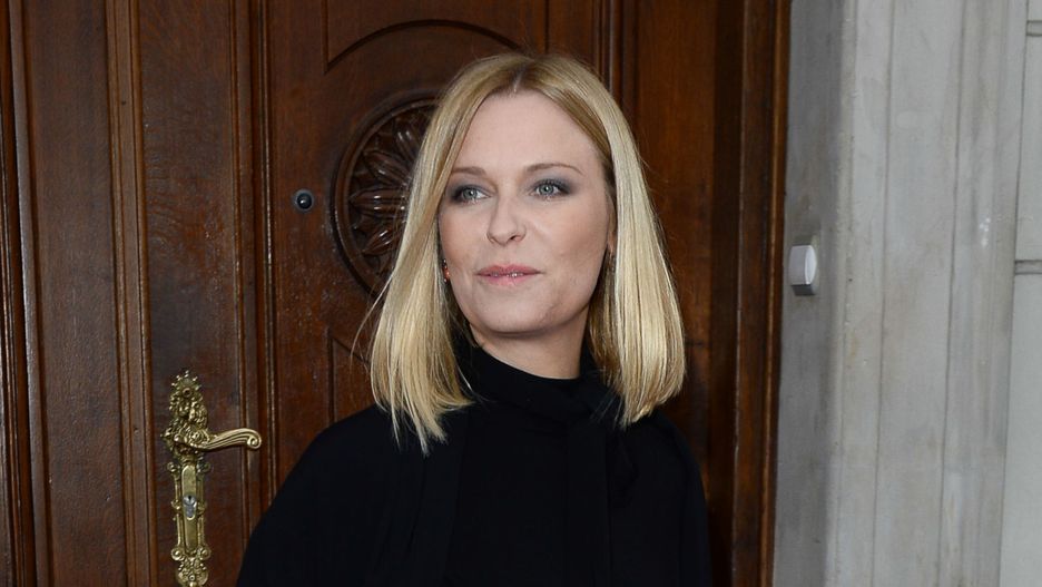 Paulina Młynarska - fanki cenią ją za autentyczność