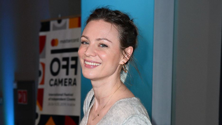 Magdalena Boczarska prawdopodobnie wyszła za mąż
