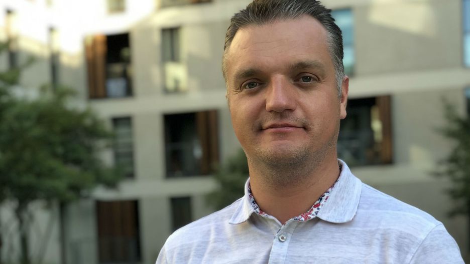 Szczepan Wójcik, zdołał zablokować ustawę napisaną pod Kaczyńskiego