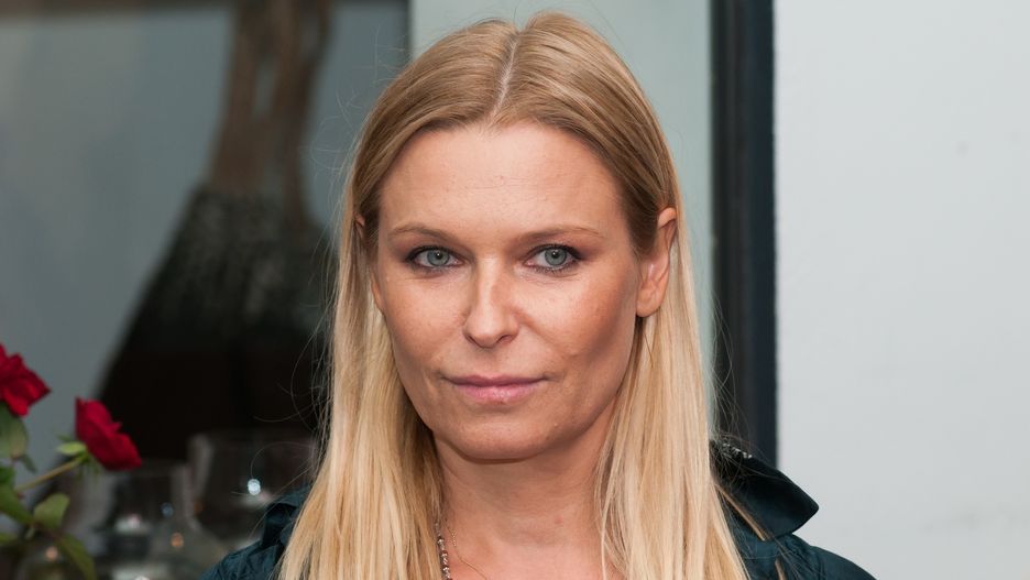 Paulina Młynarska