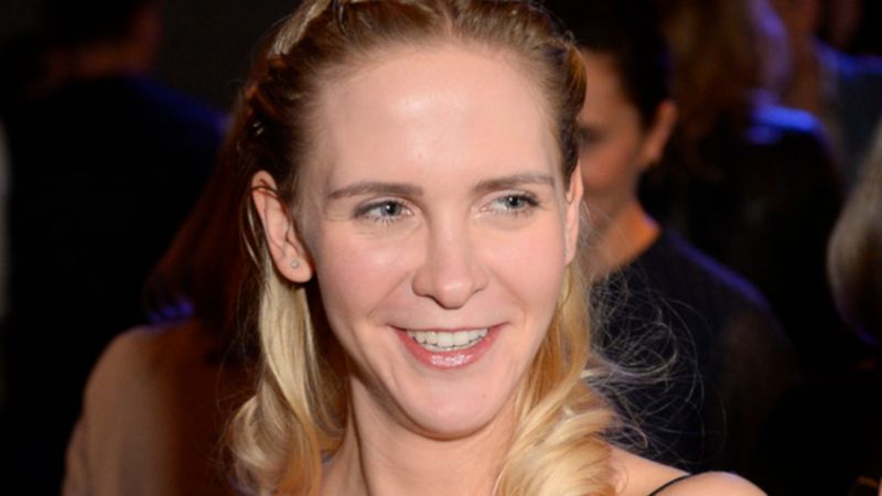 Marianna Janczarska o mamie i siostrze